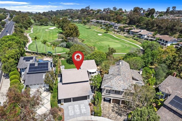 32136 Links Pointe, Laguna Niguel, CA 92677