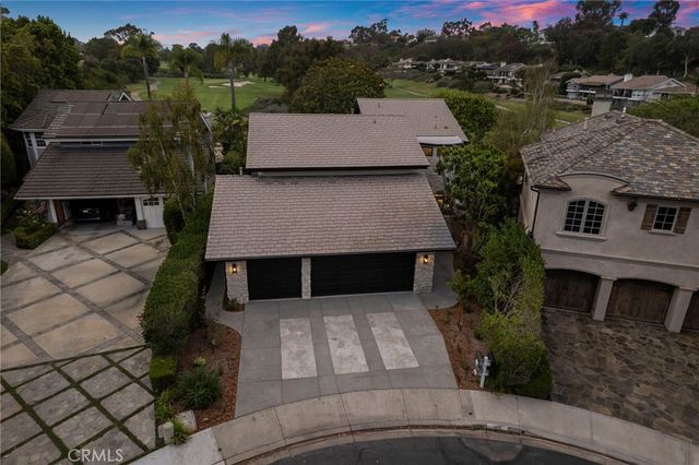 32136 Links Pointe, Laguna Niguel, CA 92677