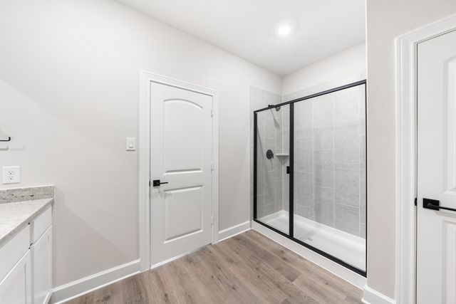 340 Live Oak Lane, Hutchins, TX 75141