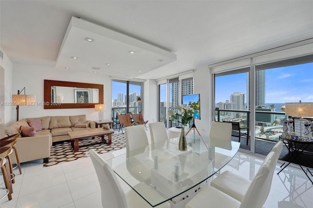 2600 E Hallandale Beach Boulevard T1902, Hallandale Beach, FL 33009