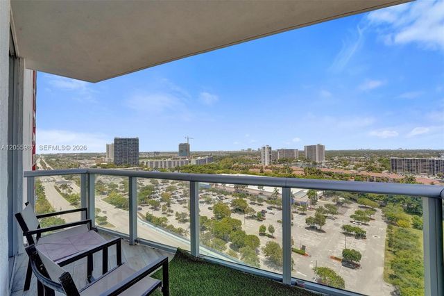 2600 E Hallandale Beach Boulevard T1902, Hallandale Beach, FL 33009