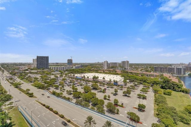 2600 E Hallandale Beach Boulevard T1902, Hallandale Beach, FL 33009
