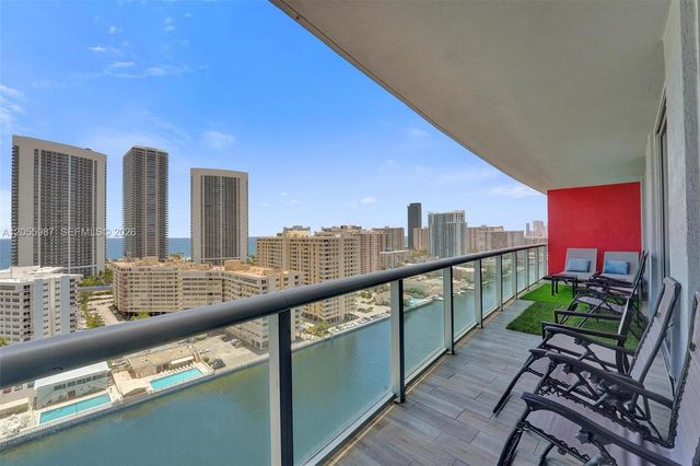 2600 E Hallandale Beach Boulevard T1902, Hallandale Beach, FL 33009
