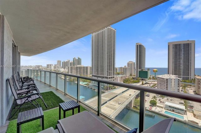 2600 E Hallandale Beach Boulevard T1902, Hallandale Beach, FL 33009