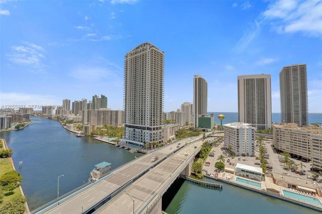 2600 E Hallandale Beach Boulevard T1902, Hallandale Beach, FL 33009