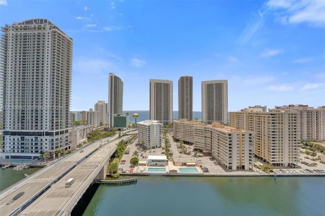 2600 E Hallandale Beach Boulevard T1902, Hallandale Beach, FL 33009