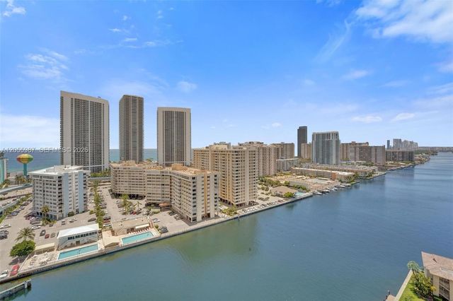 2600 E Hallandale Beach Boulevard T1902, Hallandale Beach, FL 33009