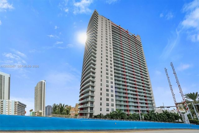 2600 E Hallandale Beach Boulevard T1902, Hallandale Beach, FL 33009