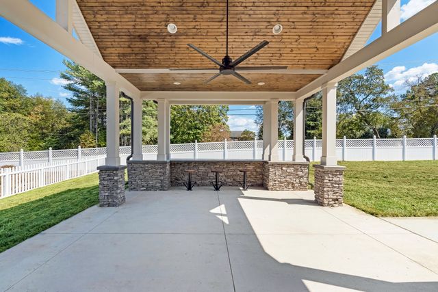 401 Gingerwood Ct, Hermitage, TN 37076