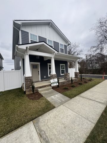 401 Gingerwood Ct, Hermitage, TN 37076