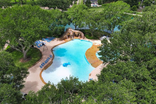 6102 Breezy Hollow Lane, Katy, TX 77450