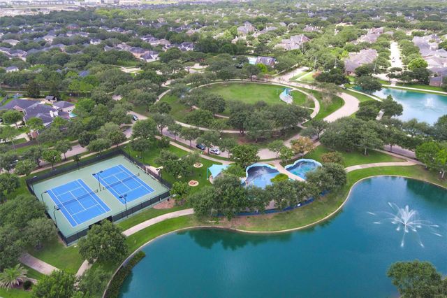 6102 Breezy Hollow Lane, Katy, TX 77450