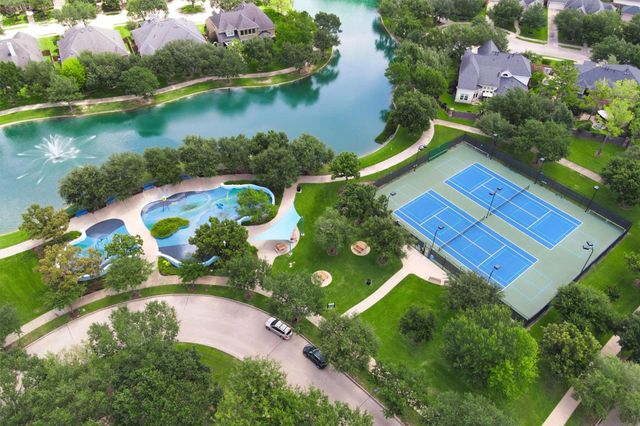 6102 Breezy Hollow Lane, Katy, TX 77450