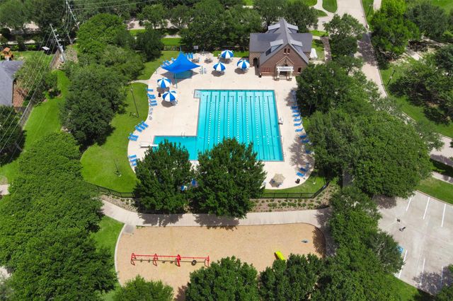 6102 Breezy Hollow Lane, Katy, TX 77450