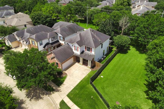 6102 Breezy Hollow Lane, Katy, TX 77450