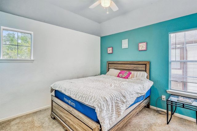 6102 Breezy Hollow Lane, Katy, TX 77450