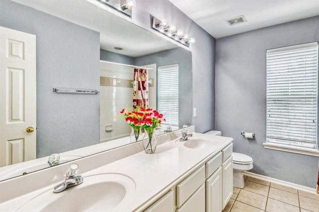 6102 Breezy Hollow Lane, Katy, TX 77450