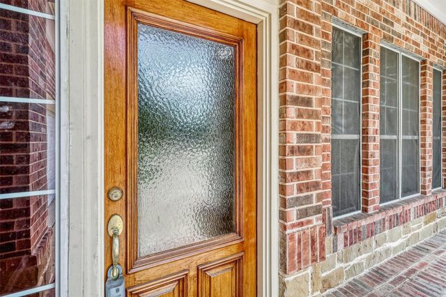6102 Breezy Hollow Lane, Katy, TX 77450