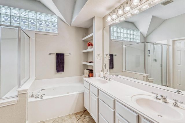 6102 Breezy Hollow Lane, Katy, TX 77450