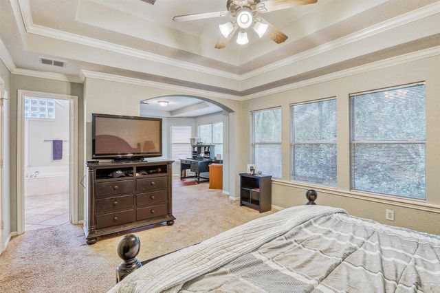 6102 Breezy Hollow Lane, Katy, TX 77450