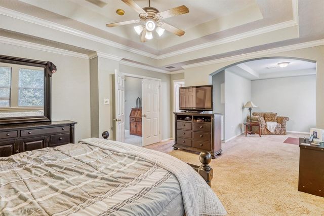 6102 Breezy Hollow Lane, Katy, TX 77450