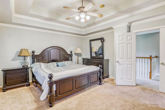 6102 Breezy Hollow Lane, Katy, TX 77450