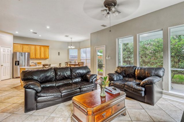 6102 Breezy Hollow Lane, Katy, TX 77450