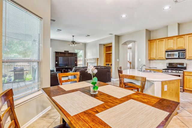 6102 Breezy Hollow Lane, Katy, TX 77450