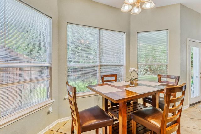 6102 Breezy Hollow Lane, Katy, TX 77450