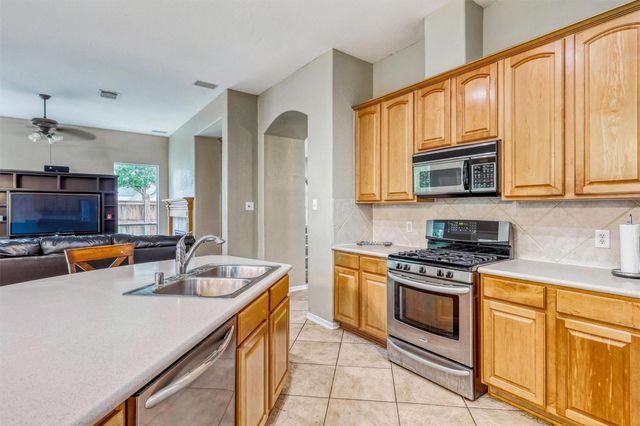 6102 Breezy Hollow Lane, Katy, TX 77450