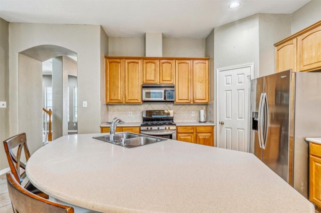 6102 Breezy Hollow Lane, Katy, TX 77450