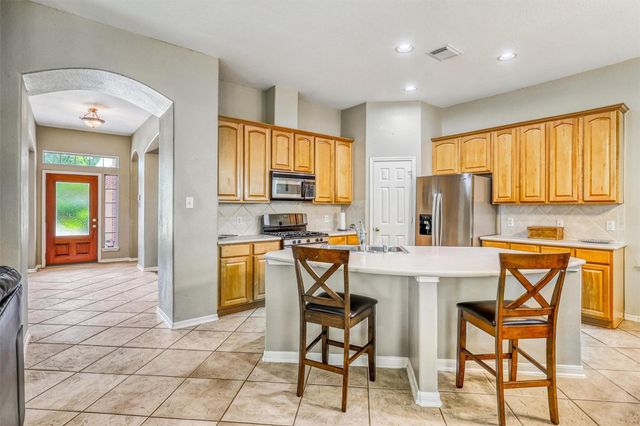 6102 Breezy Hollow Lane, Katy, TX 77450