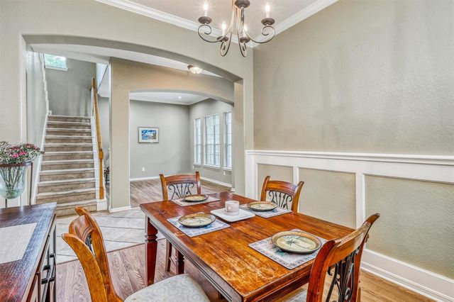 6102 Breezy Hollow Lane, Katy, TX 77450