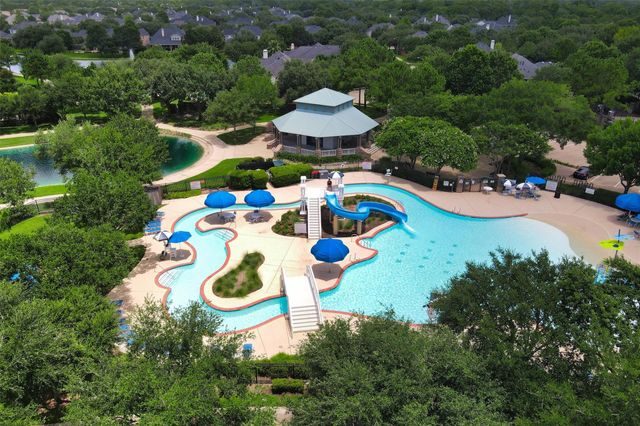 6102 Breezy Hollow Lane, Katy, TX 77450