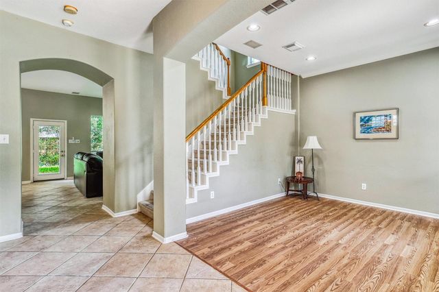 6102 Breezy Hollow Lane, Katy, TX 77450