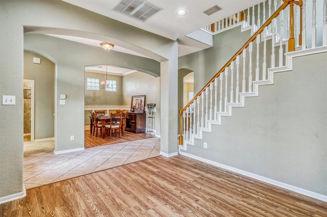 6102 Breezy Hollow Lane, Katy, TX 77450