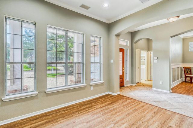 6102 Breezy Hollow Lane, Katy, TX 77450