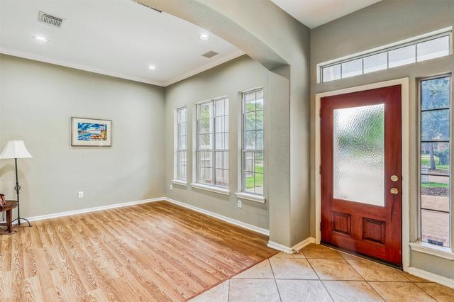 6102 Breezy Hollow Lane, Katy, TX 77450