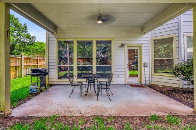 6102 Breezy Hollow Lane, Katy, TX 77450