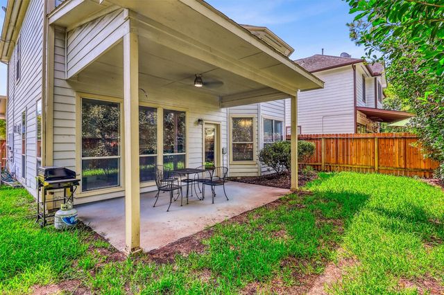 6102 Breezy Hollow Lane, Katy, TX 77450