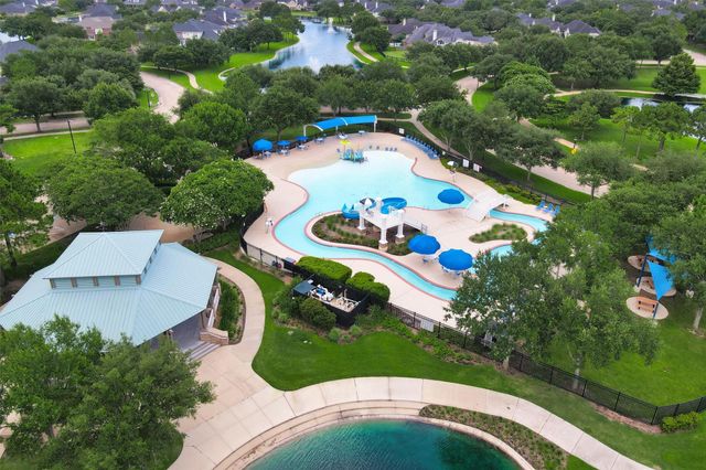 6102 Breezy Hollow Lane, Katy, TX 77450