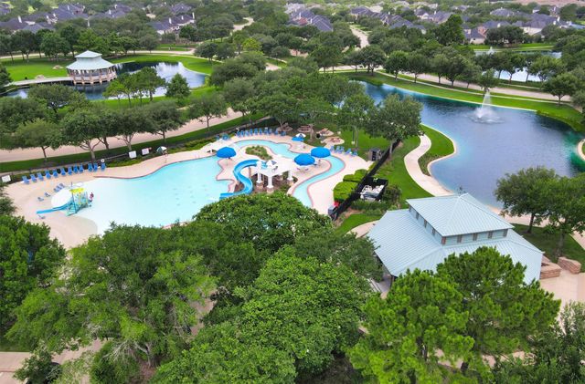 6102 Breezy Hollow Lane, Katy, TX 77450