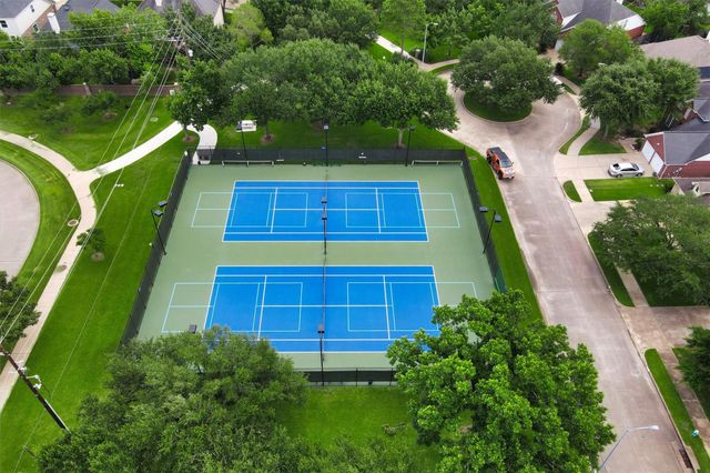 6102 Breezy Hollow Lane, Katy, TX 77450