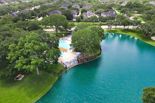 6102 Breezy Hollow Lane, Katy, TX 77450