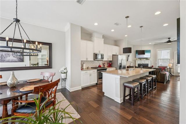 2022 Manchester NE Street, Atlanta, GA 30324