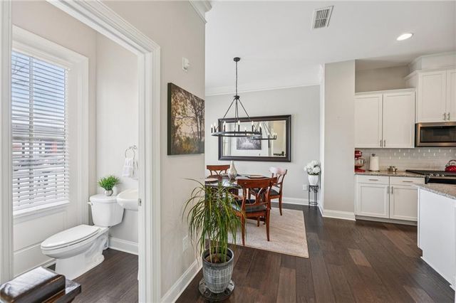 2022 Manchester NE Street, Atlanta, GA 30324