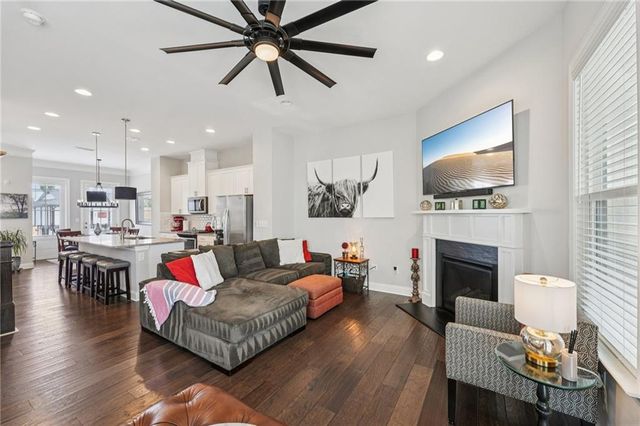 2022 Manchester NE Street, Atlanta, GA 30324