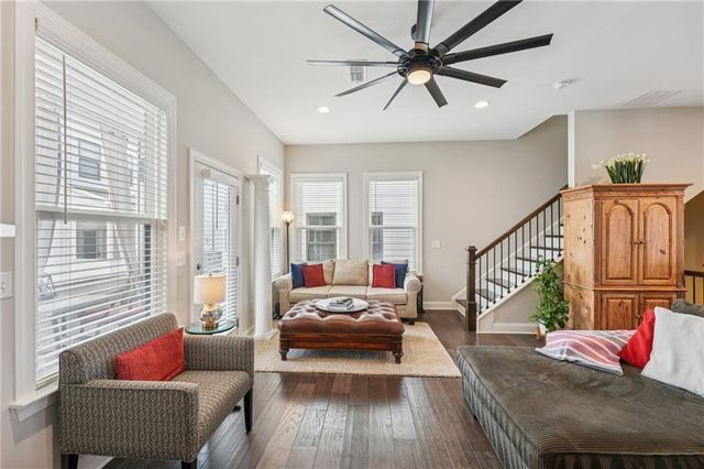 2022 Manchester NE Street, Atlanta, GA 30324