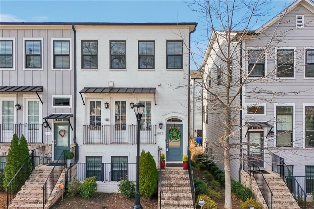 2022 Manchester NE Street, Atlanta, GA 30324