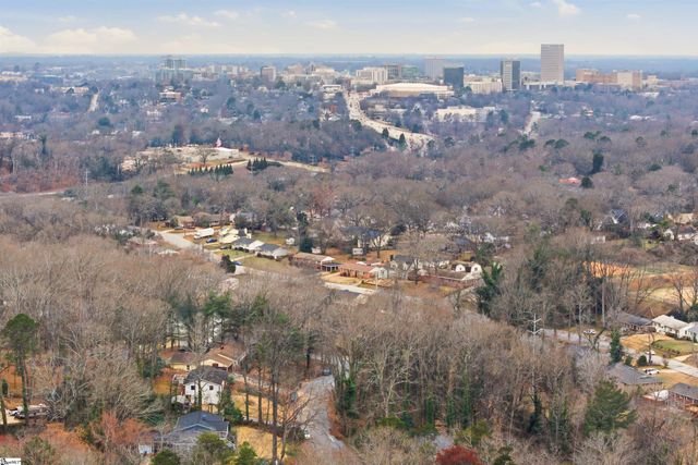 218 Arbutus Trail, Greenville, SC 29607